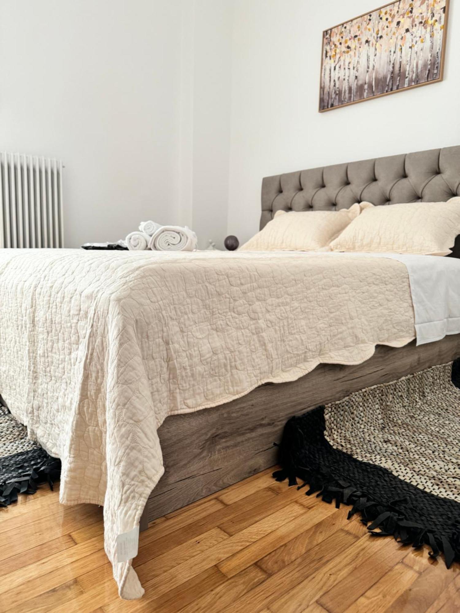 Cozy Athena Apartment Buitenkant foto