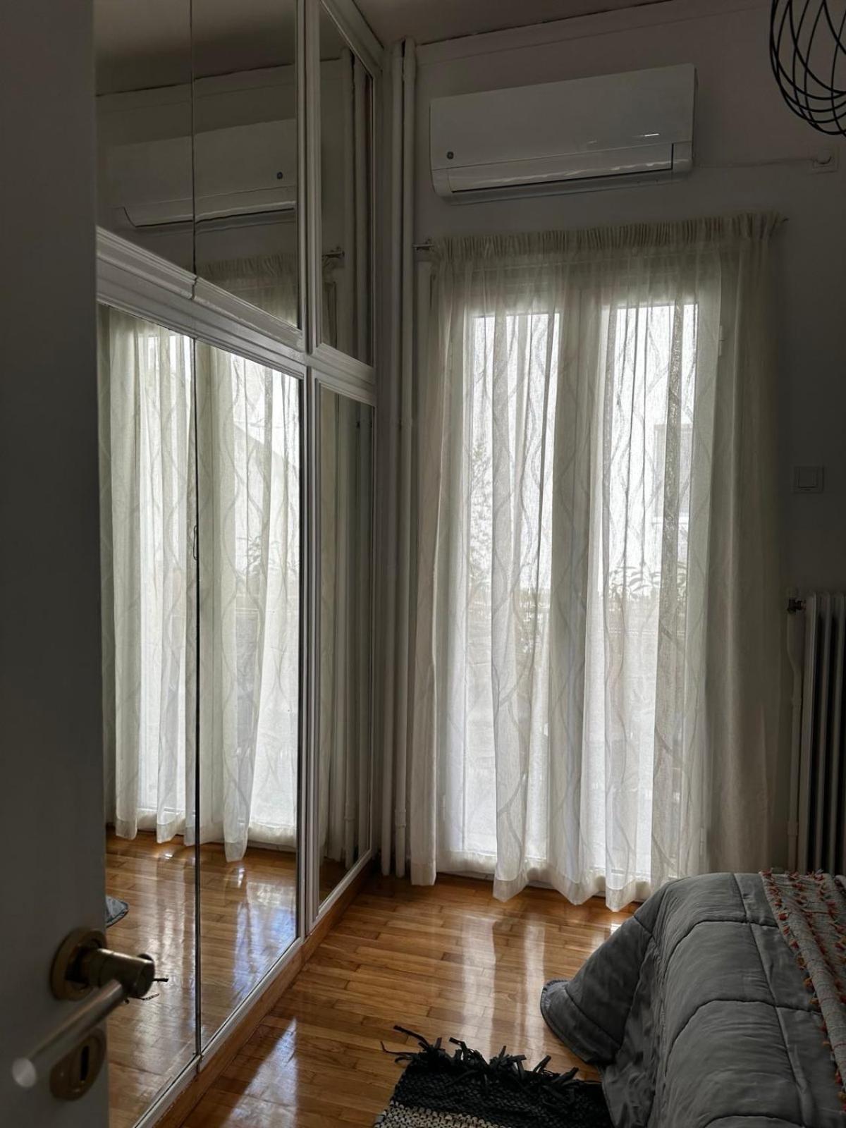 Cozy Athena Apartment Buitenkant foto